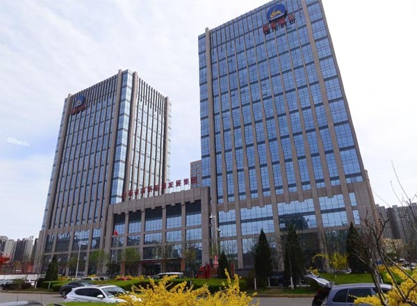 ɽ��ʡ������Դ�l(f��)չ���F(tu��n)���޹�˾